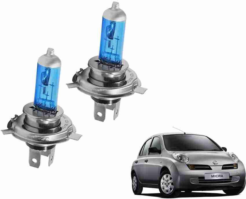 Nissan micra k12 side deals light bulb replacement