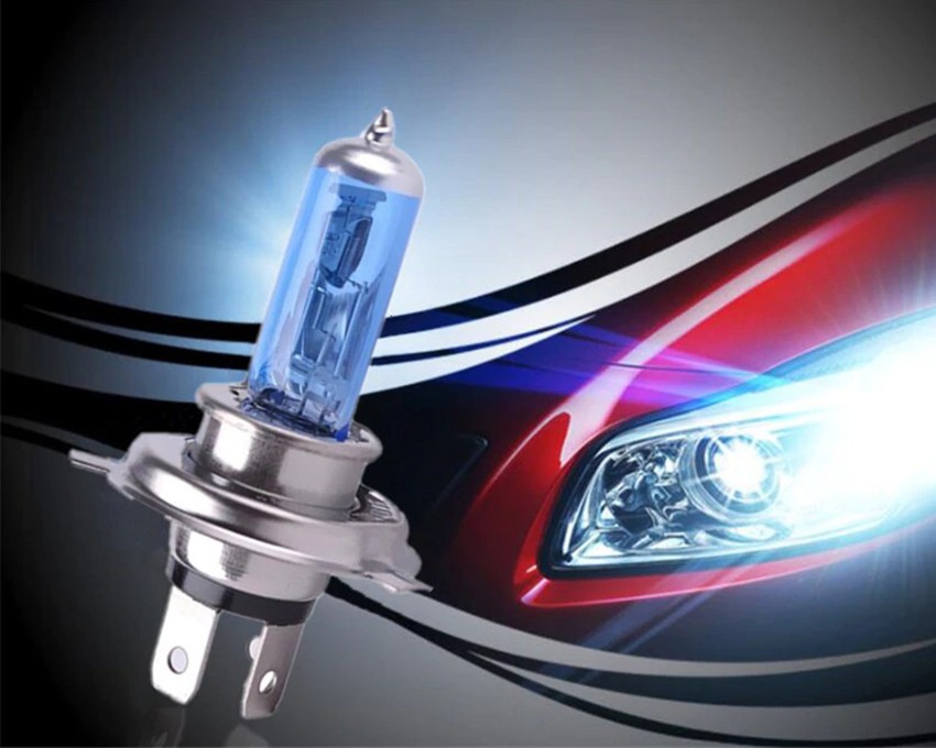 OSRAM H4 46204CW Headlight Car LED (12 V, 25 W) Price in India - Buy OSRAM  H4 46204CW Headlight Car LED (12 V, 25 W) online at