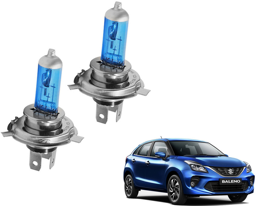 Baleno projector headlight bulb discount