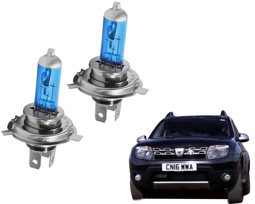 Dacia duster store headlight bulb