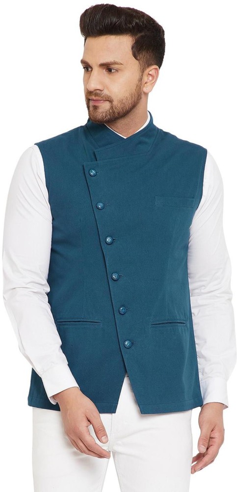 Hypernation 2025 nehru jacket