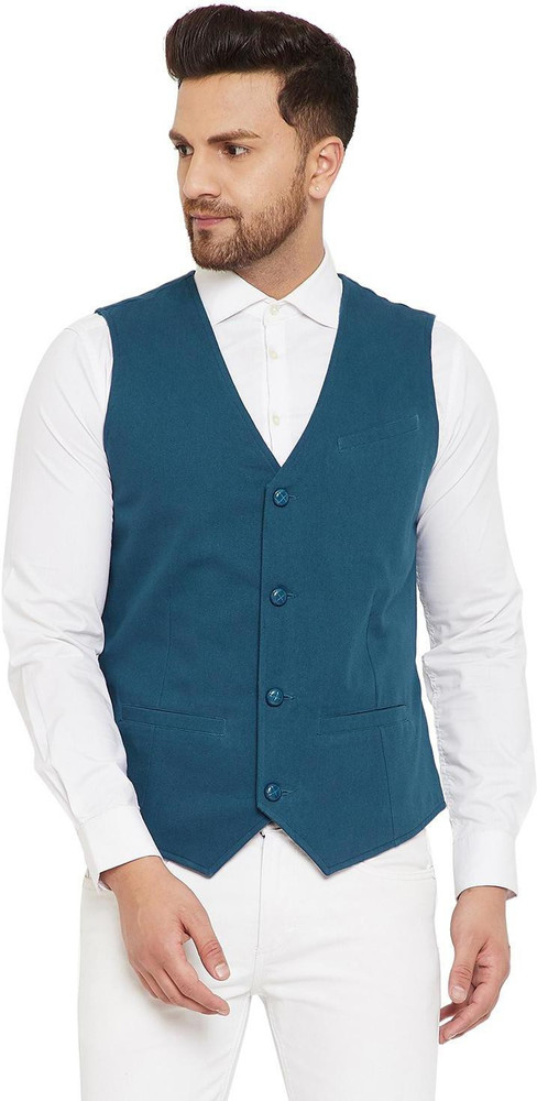 HYPERNATION Solid Men Waistcoat Buy HYPERNATION Solid Men Waistcoat Online at Best Prices in India Flipkart