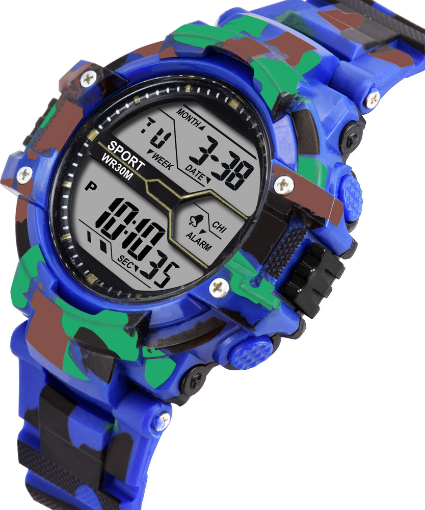 Army watch flipkart hotsell