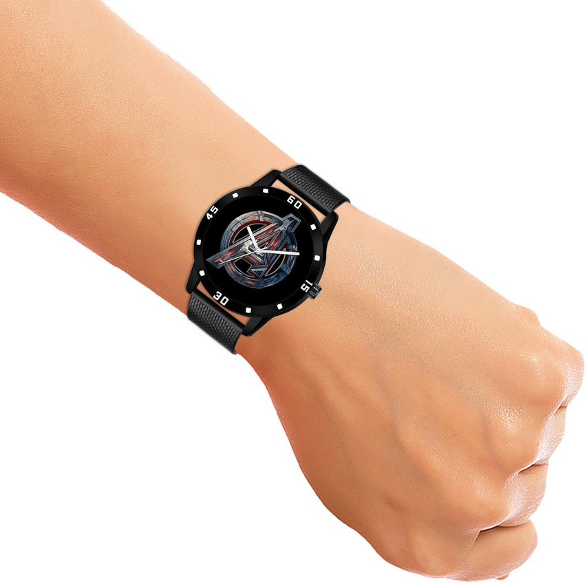 Avengers watch flipkart new arrivals