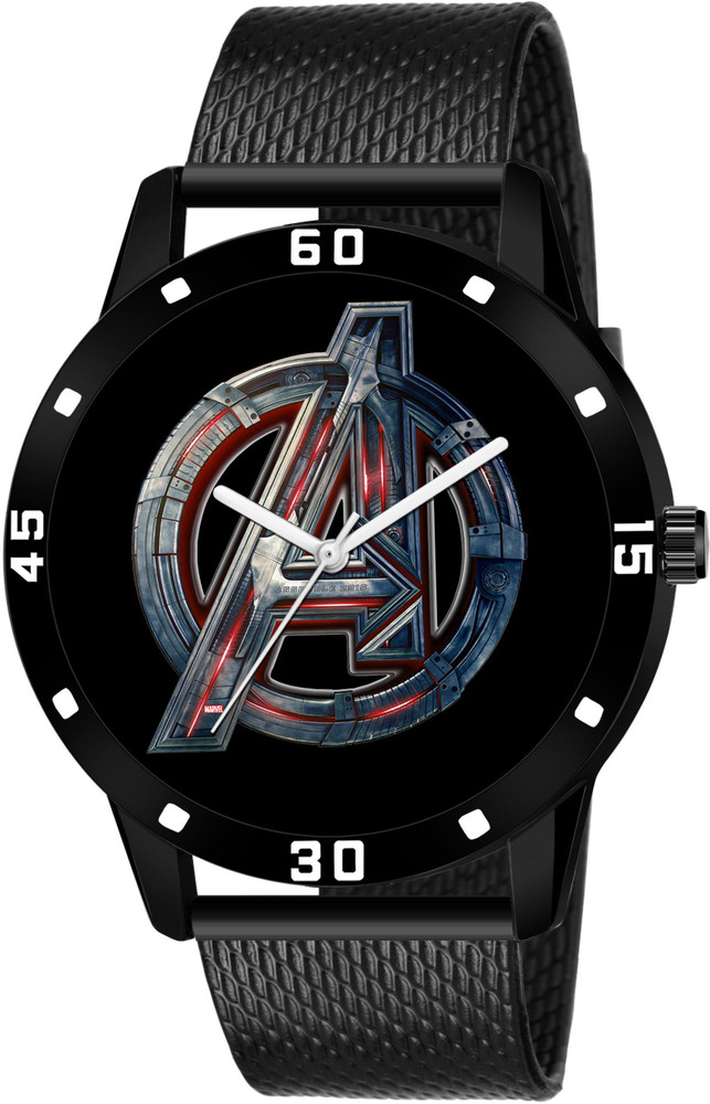 Boys avengers watch shop