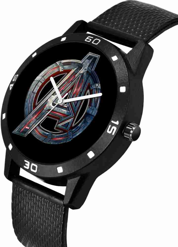 Avengers watch flipkart top