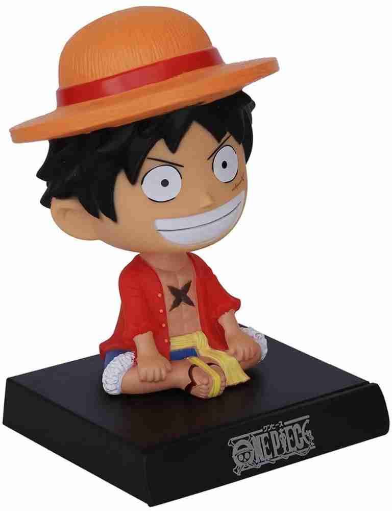 Monkey D. Luffy Magnet by OnePieceSHOP