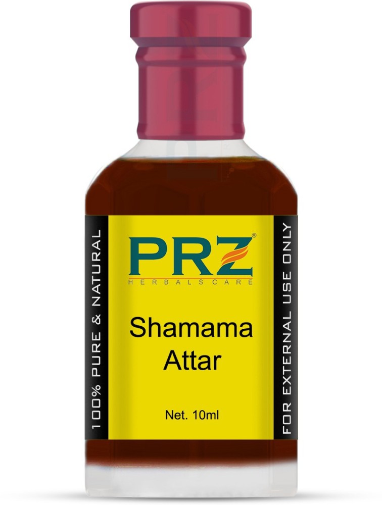 Original cheap shamama attar