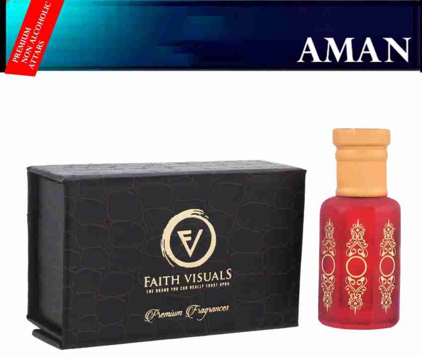 Aman attar best sale