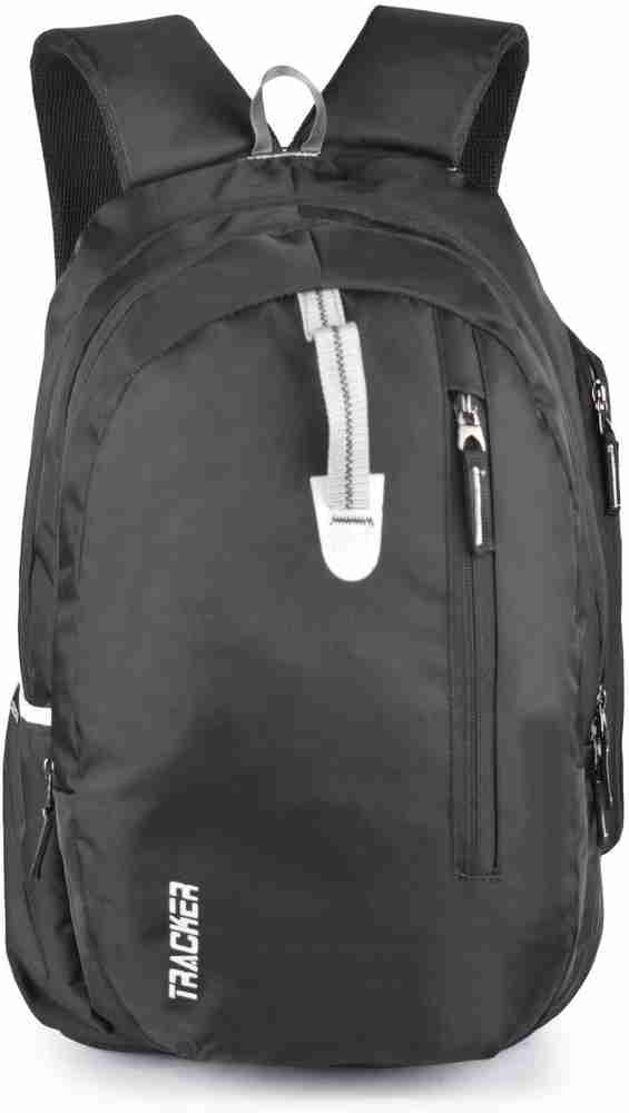 Tracker Fancy Touring Bag Classic Style Daytrip Back For Girl And