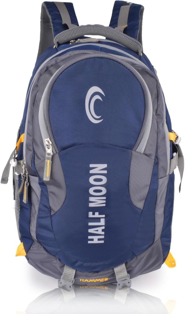 Trekking bags outlet flipkart