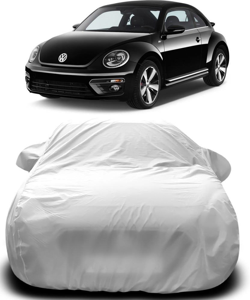 Vw bug shop car cover