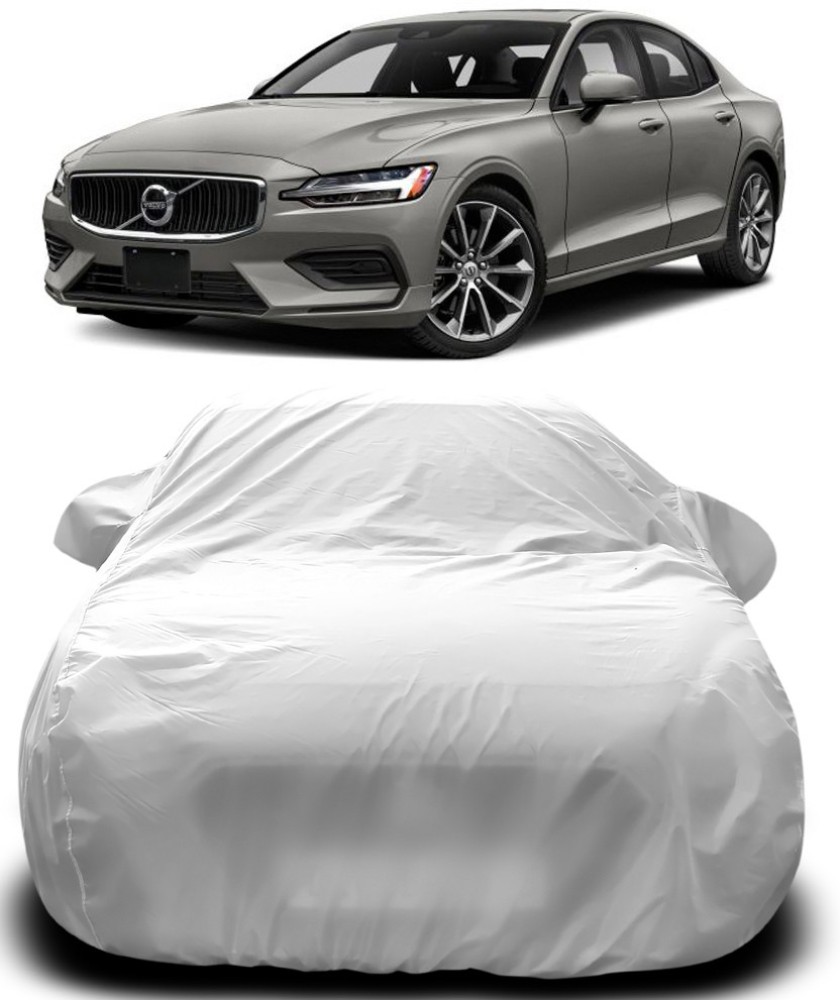 Volvo s60 deals car cover