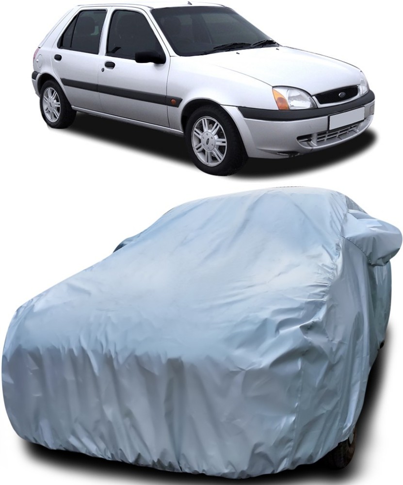 Ford Fiesta Old Car cover