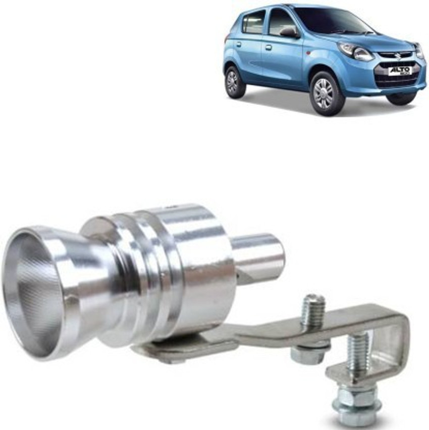 Maruti alto top silencer assembly price