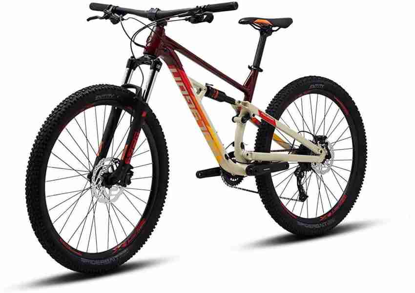 Polygon best sale xc bike