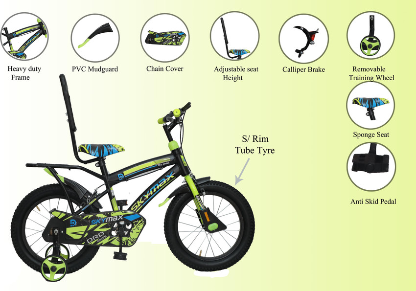 Pedal online cycle cover