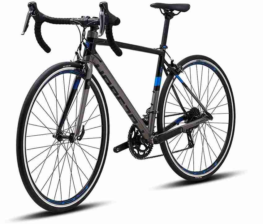 Polygon road bike clearance