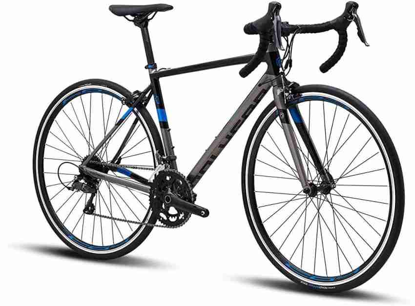 Polygon best sale road bike