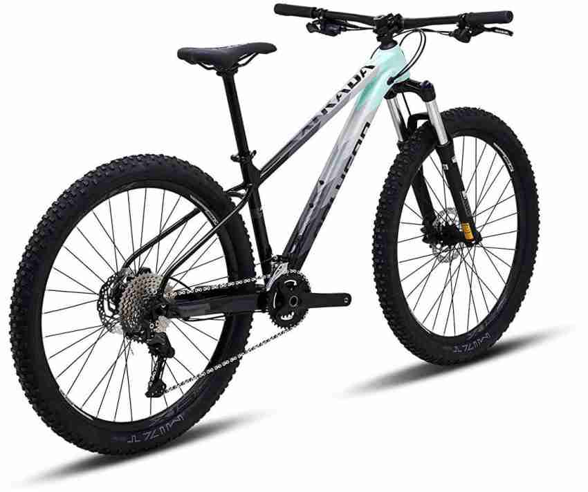 Polygon diablo 29 2024 and trail mountain bike