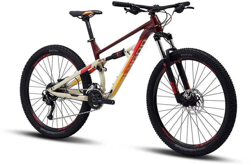 POLYGON SISKIU D5 27.5 T Mountain Cycle Price in India Buy