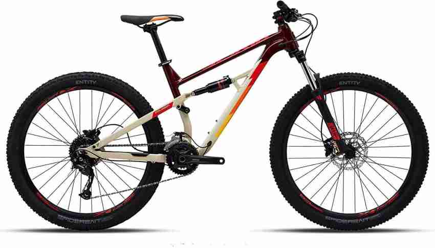 Bicicleta atlantic 27.5 hot sale