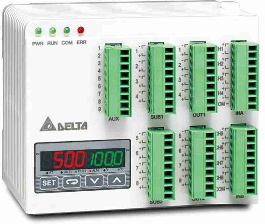 Delta 2025 temperature controller