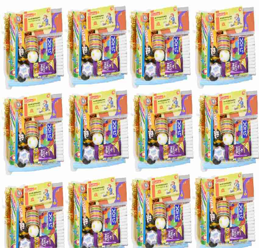 Uphar Creations Secial Navratri Kit For Kanya Poojan GIft Hamper