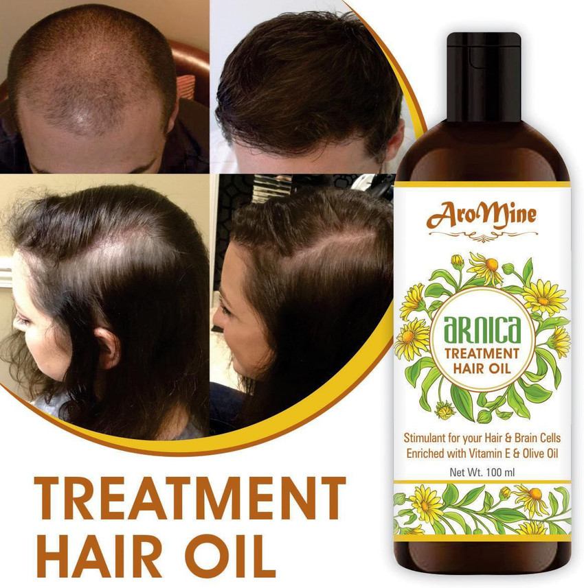 Aggregate more than 147 arnica hair treatment oil best camera.edu.vn