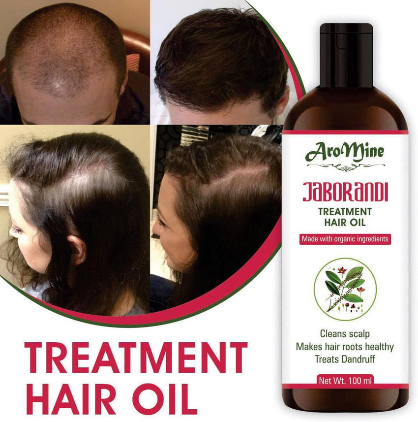 Jaborandi oil best sale