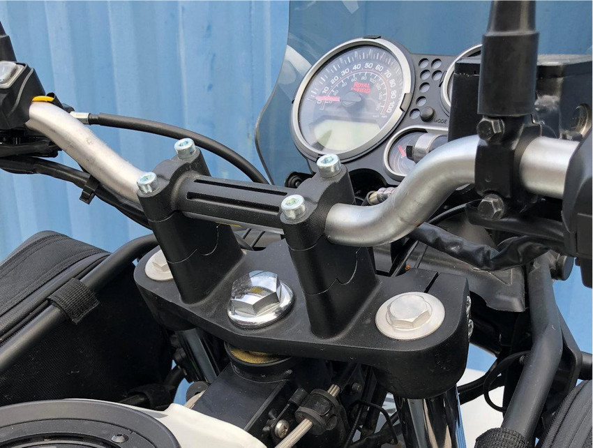 Himalayan stock handlebar cheap price