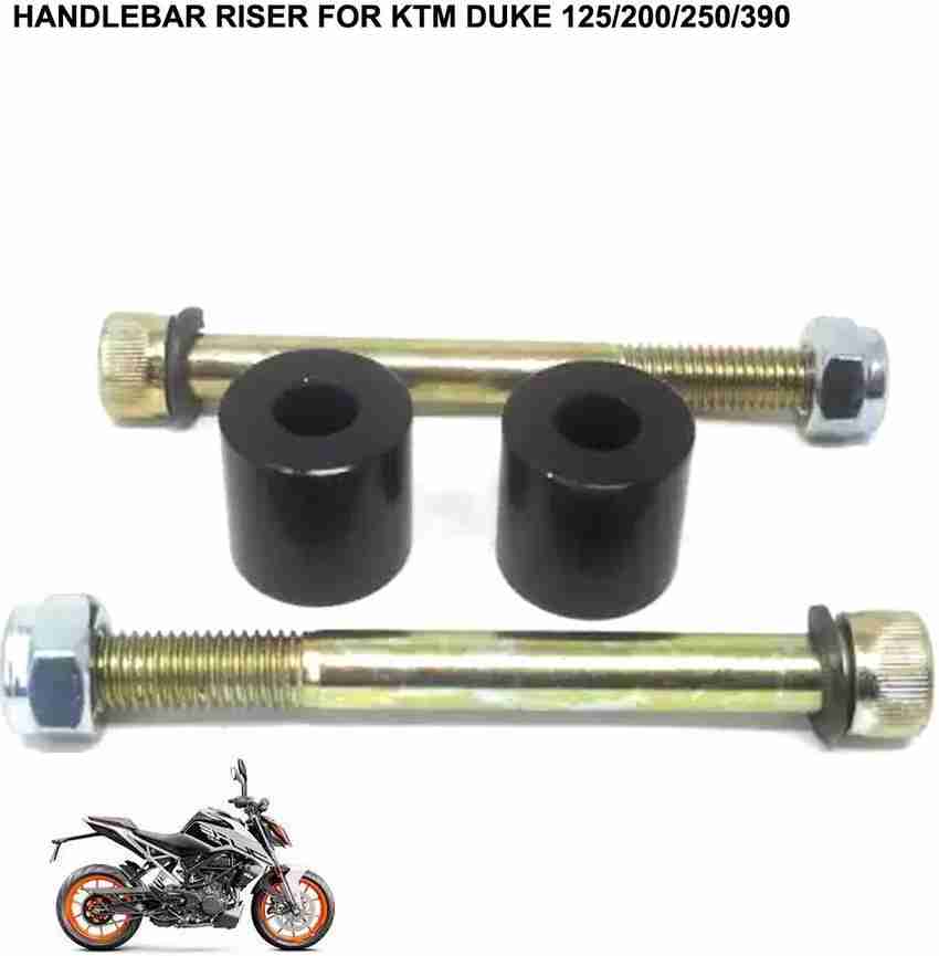 Duke 125 handlebar price deals
