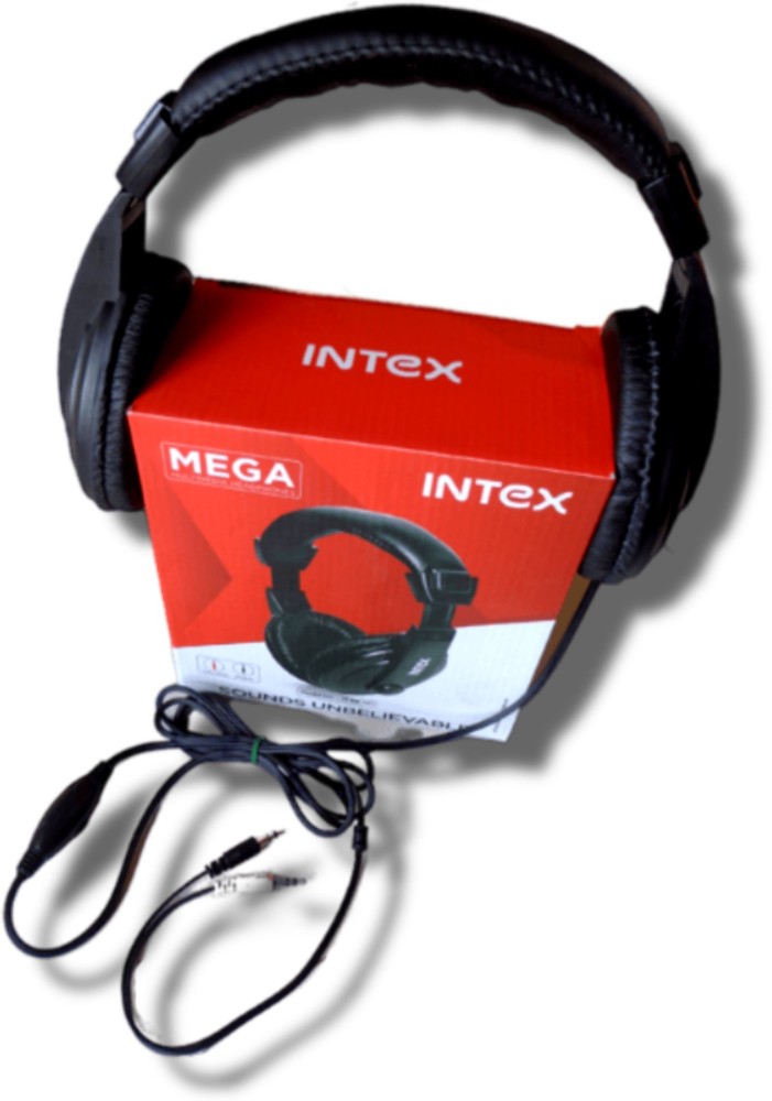 Intex headphones discount