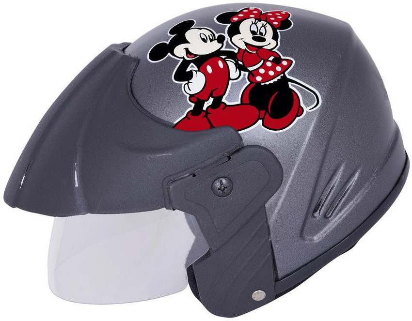 Helmet minnie mouse sales
