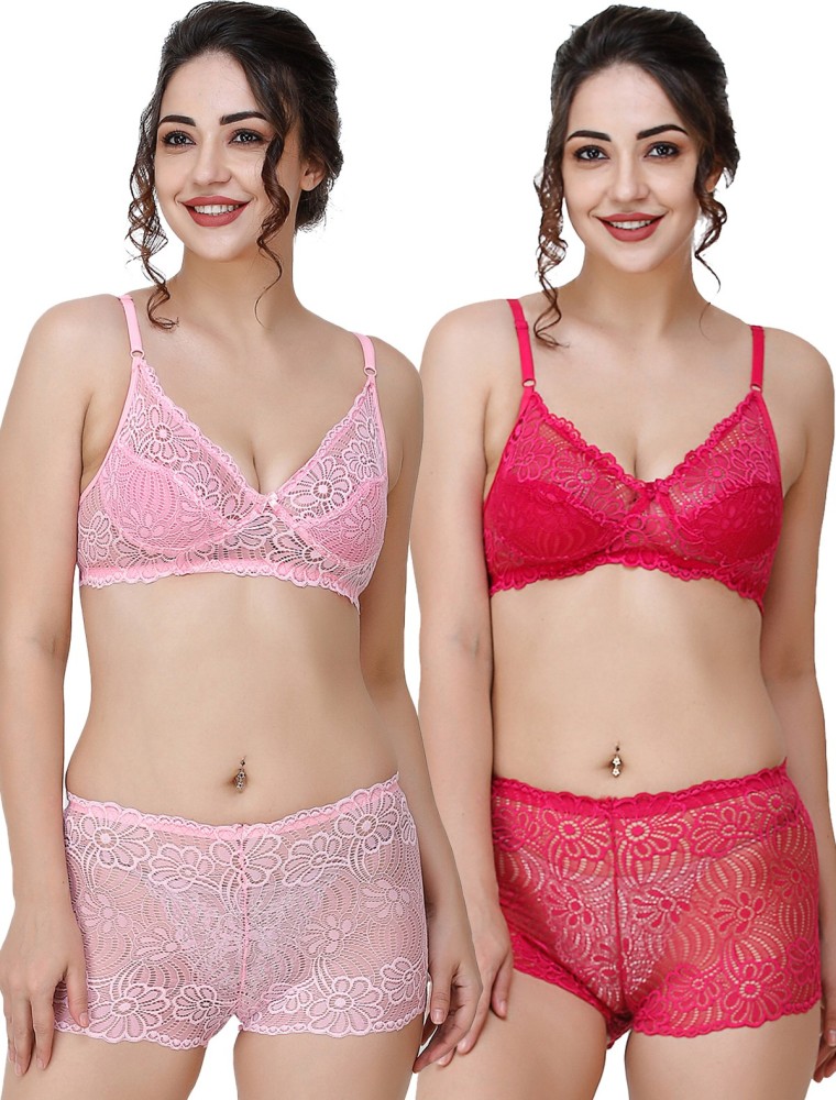 Docare Lingerie Set - Buy Docare Lingerie Set Online at Best Prices in  India