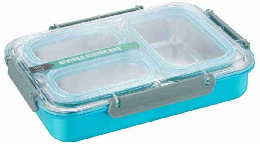 StarAndDaisy School kids lunch box- leak proof