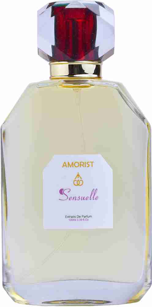 Figure out sensuelle perfume online