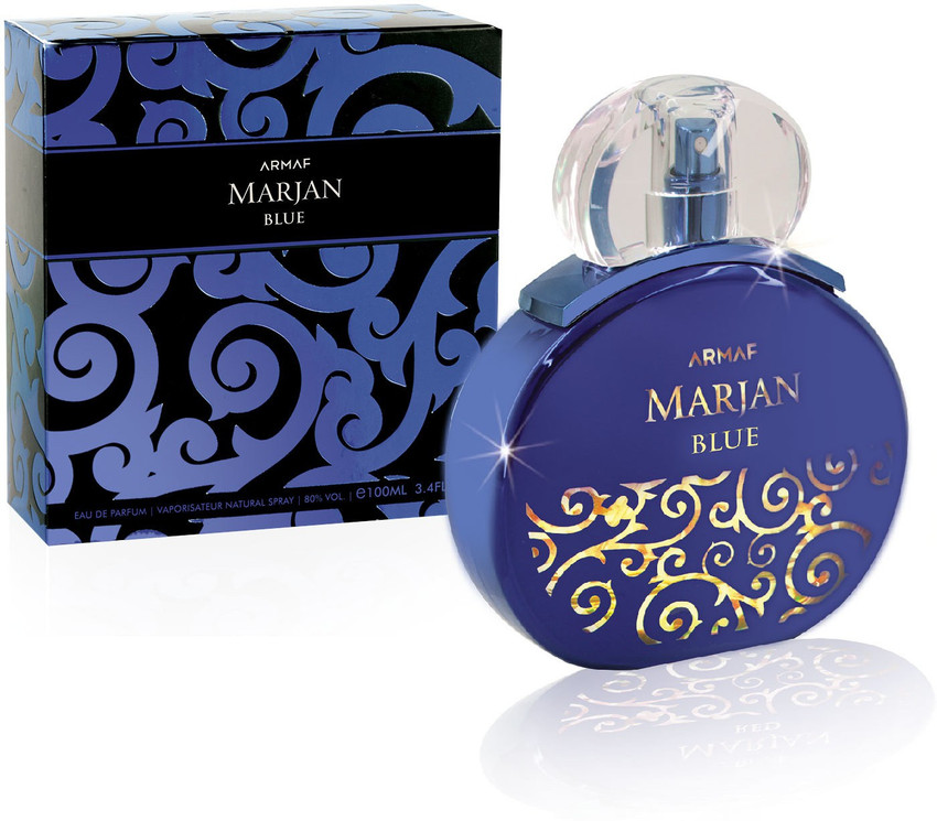 Armaf marjan perfume body spray deals