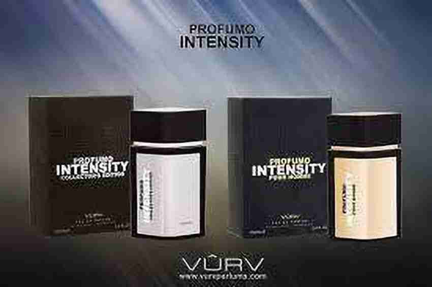 Vurv sales perfumes intensity