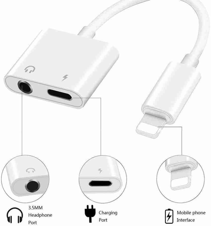Iphone new arrivals phone jack