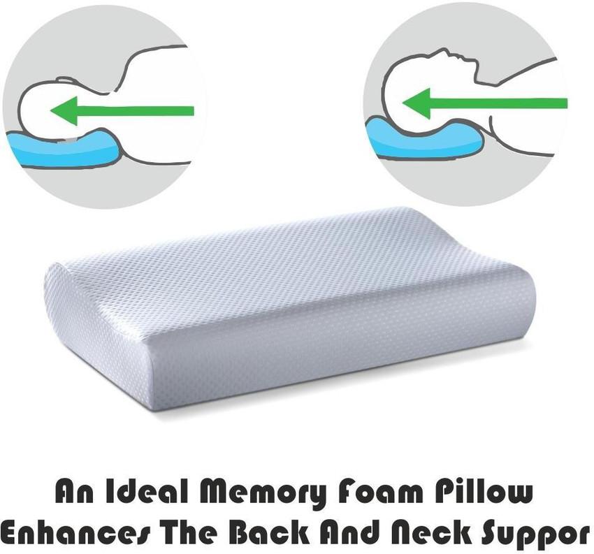 Repose pillow price outlet