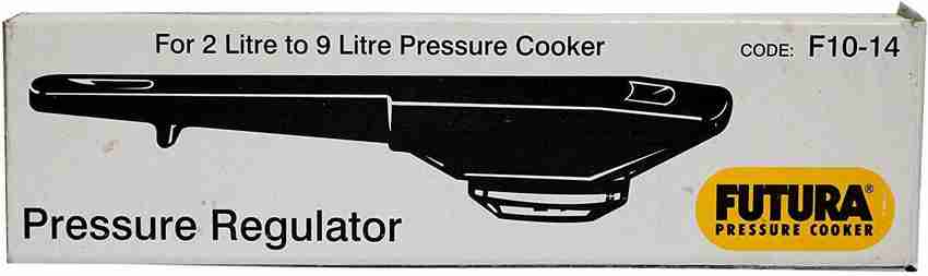 Hawkins Pressure Regulator or Whistle for All Futura Pressure
