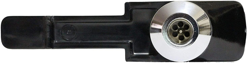 Futura shop cooker whistle