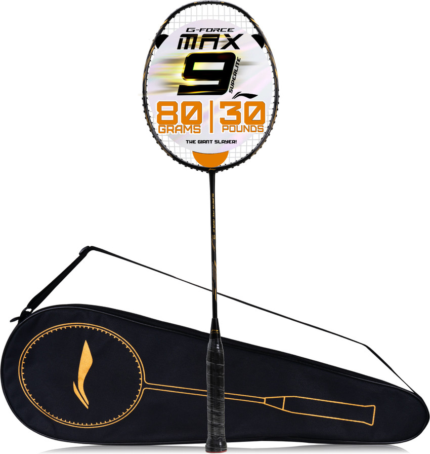 Superlite max discount