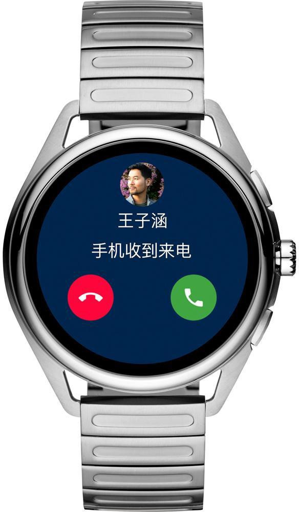 Armani smartwatch gen 5 new arrivals