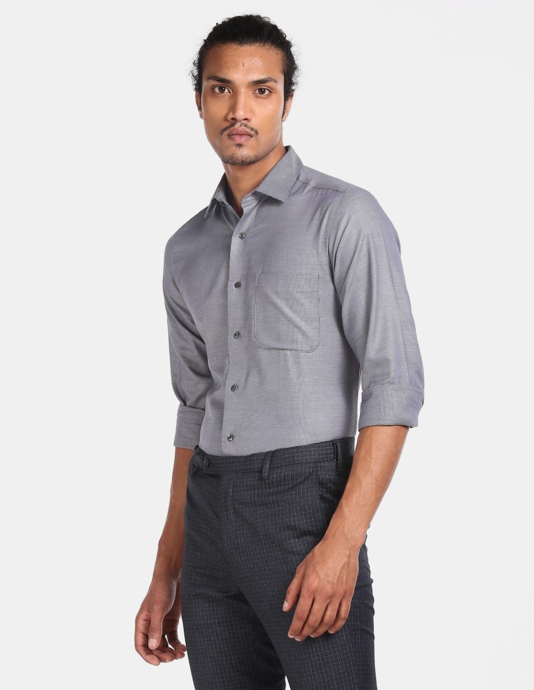 Best Formal Pant Shirt Style Outfit Ideas For Men | Bewakoof Blog