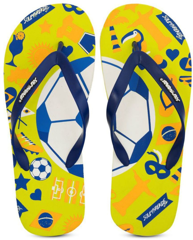 sole threads slippers flipkart
