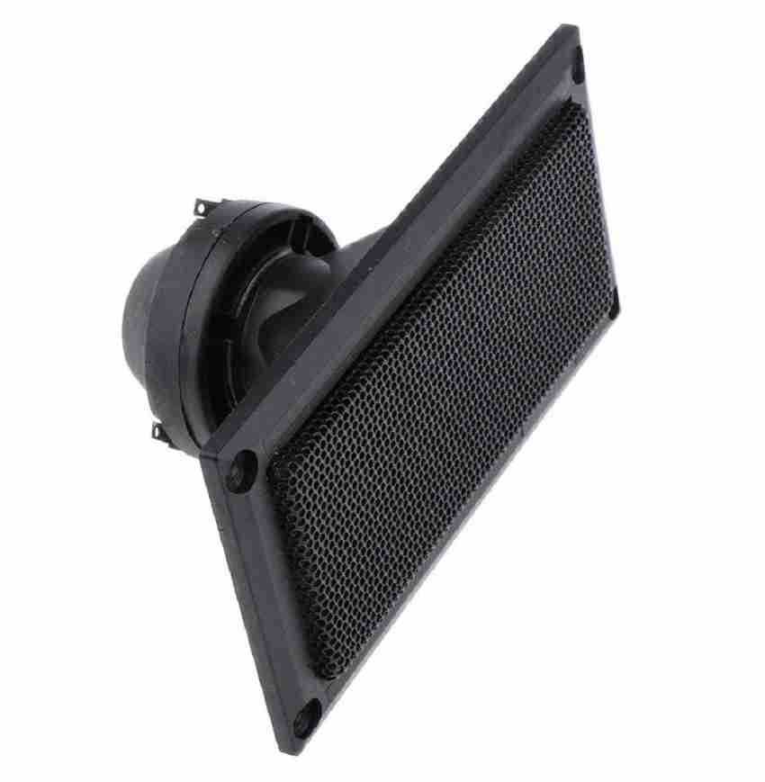 Super outlet dome tweeter
