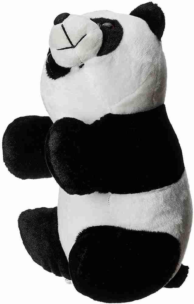 Panda pupazzo hot sale