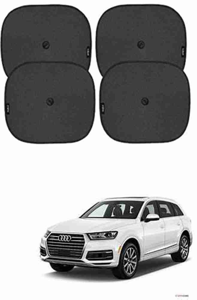 Audi store sunshade q7